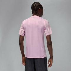 Paris Saint-Germain Academy Pro Pre-Match Dri-FIT Top - Nike Pink