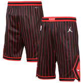 NBA Chicago Bulls Jordan Brand Youth Authentic Statement Edition Swingman Shorts