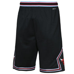 NBA Chicago Bulls Youth 2025/26 City Edition Swingman Performance Shorts