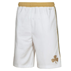 NBA Boston Celtics Youth 2025/26 City Edition Swingman Performance Shorts