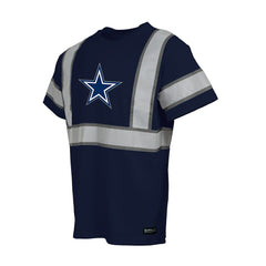 Safety Heavyweight T-Shirt - Dallas Cowboys