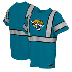 Safety Heavyweight T-Shirt - Jacksonville Jaguars
