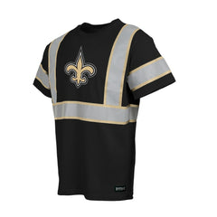 Safety Heavyweight T-Shirt - New Orleans Saints