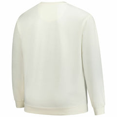 Profile Big & Tall Fleece Sweatshirt - Cleveland Browns
