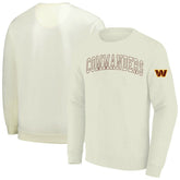 Profile Big & Tall Fleece Sweatshirt - Washington Commanders