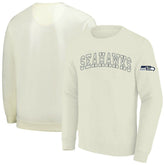 Profile Big & Tall Fleece Sweatshirt - Seattle Seahawks