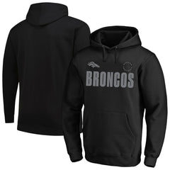 Big & Tall Chip Shot Hoodie - Denver Broncos