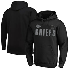 Big & Tall Chip Shot Hoodie - Kansas City Chiefs