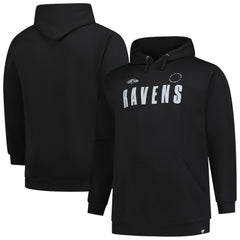 Big & Tall Chip Shot Hoodie - Baltimore Ravens