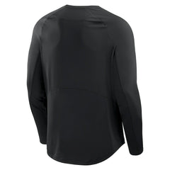 Big & Tall Coverage Scheme Long Sleeve T-Shirt - Buffalo Bills