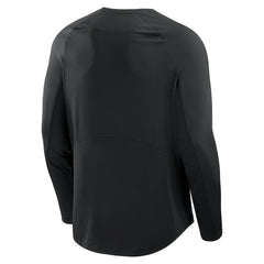 Big & Tall Coverage Scheme Long Sleeve T-Shirt - New Orleans Saints