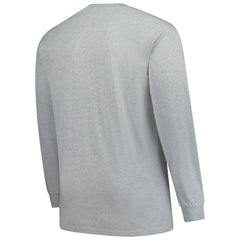 Big & Tall Clock Management Legacy Long Sleeve T-Shirt - Indianapolis Colts