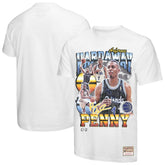 NBA Penny Hardaway Orlando Magic Hardwood Classics Commemorative Player Collage T-Shirt