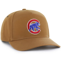 MLB Chicago Cubs Carhartt x '47 Hitch Adjustable Hat