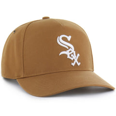 MLB Chicago White Sox Carhartt x '47 Hitch Adjustable Hat
