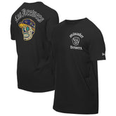 MLB Milwaukee Brewers New Era Sugar Skulls T-Shirt