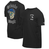 NBA Orlando Magic Sugar Skulls T-Shirt