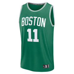 NBA Payton Pritchard Boston Celtics Fast Break Replica Player Jersey