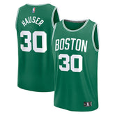 NBA Sam Hauser Boston Celtics Fast Break Replica Player Jersey