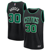 NBA Sam Hauser Boston Celtics Fast Break Replica Player Jersey