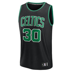 NBA Sam Hauser Boston Celtics Fast Break Replica Player Jersey