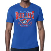 MLB Toronto Blue Jays Starter ‘80s Inspired T-Shirt