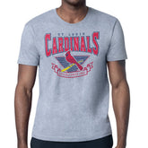 MLB St. Louis Cardinals Starter ‘80s Inspired T-Shirt