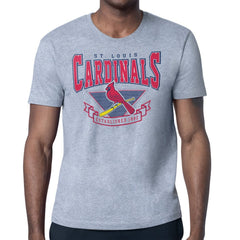 MLB St. Louis Cardinals Starter ‘80s Inspired T-Shirt