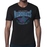 MLB Arizona Diamondbacks Starter ‘80s Inspired T-Shirt