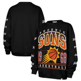 NBA Phoenix Suns '47 Women's 2025/26 City Edition Go Big Oversized Sweatshirt