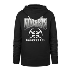 NBA Denver Nuggets '47 2025/26 City Edition Jab Step Headline Hoodie