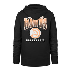 NBA Atlanta Hawks '47 2025/26 City Edition Jab Step Headline Hoodie