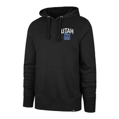 NBA Utah Jazz '47 2025/26 City Edition Jab Step Headline Hoodie