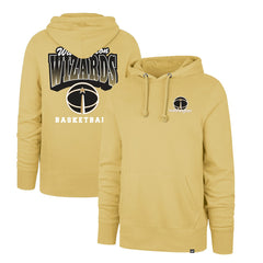 NBA Washington Wizards '47 2025/26 City Edition Jab Step Headline Hoodie