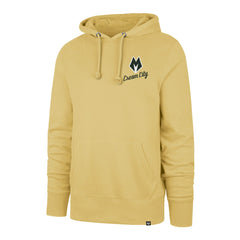 NBA Milwaukee Bucks '47 2025/26 City Edition Jab Step Headline Hoodie