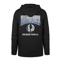 NBA Dallas Mavericks '47 2025/26 City Edition Jab Step Headline Hoodie sale