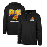 NBA Phoenix Suns '47 2025/26 City Edition Jab Step Headline Hoodie