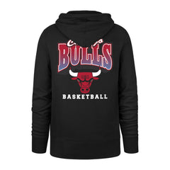 NBA Chicago Bulls '47 2025/26 City Edition Jab Step Headline Hoodie
