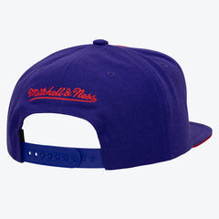 NBA Toronto Raptors Color Pop Snapback Hat