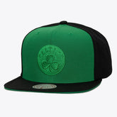NBA Boston Celtics Color Pop Snapback Hat