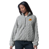 NBA Phoenix Suns G-III 4Her by Carl Banks Women's Champ Half-Zip Pullover
