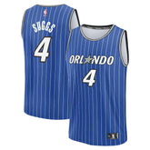 NBA Jalen Suggs Orlando Magic Fast Break Jersey