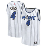 NBA Jalen Suggs Orlando Magic Fast Break Replica Jersey