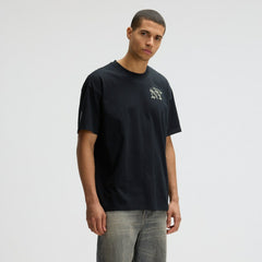 2025 Rivalries Collection Essential Max90 T-Shirt - New York Jets