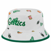 NBA Boston Celtics Team Cheer Reversible Bucket Hat