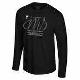 NBA Cam Thomas Brooklyn Nets Bristol Studio Unisex Stadium Essentials Long Sleeve T-Shirt