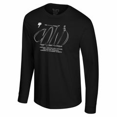 NBA Cam Thomas Brooklyn Nets Bristol Studio Unisex Stadium Essentials Long Sleeve T-Shirt