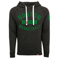NBA Boston Celtics Sportiqe Unisex Olsen Tri-Blend Pullover Hoodie