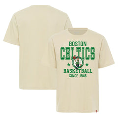 NBA Boston Celtics Sportiqe Unisex Duke Premium T-Shirt