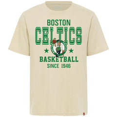 NBA Boston Celtics Sportiqe Unisex Duke Premium T-Shirt